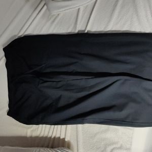 Lululemon ABC joggers. Drawstring head got ripped off by accident.